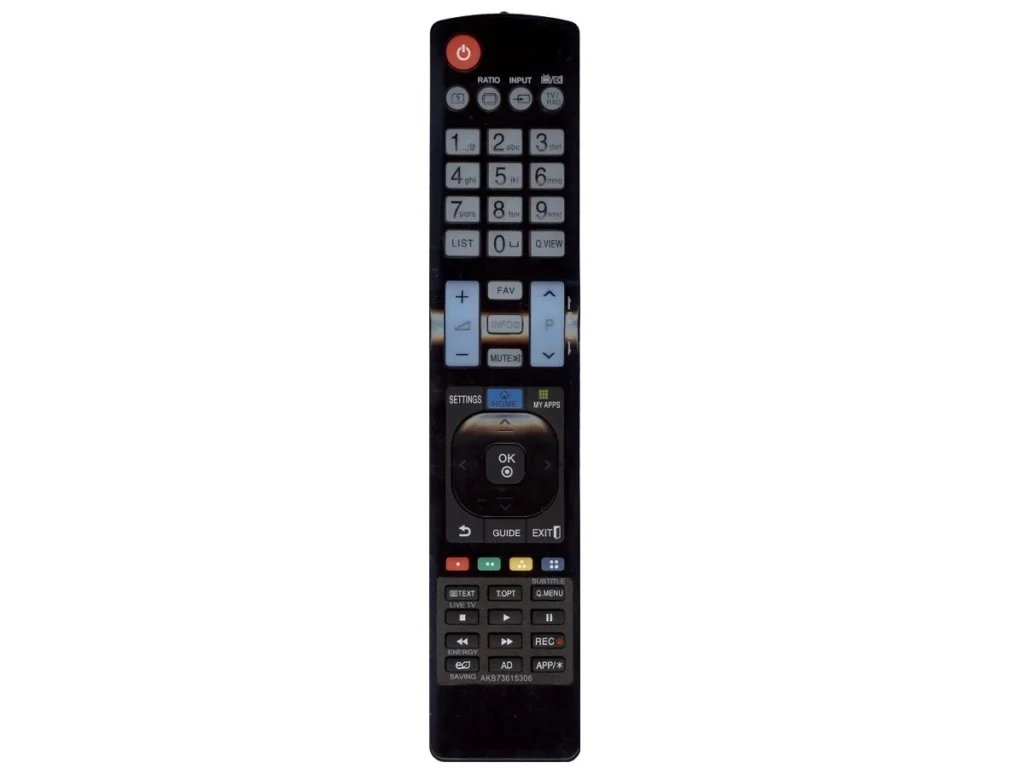 LG AKB73615306 ic LCD TV