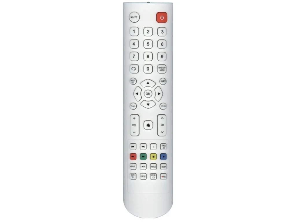 Telefunken JKT-106B-2-HOME WHITE ic как оригинал