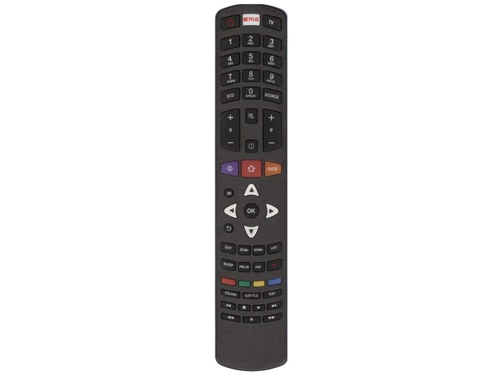 Thomson RC311 FUI2 NETFLIX ic (RC311FU12)