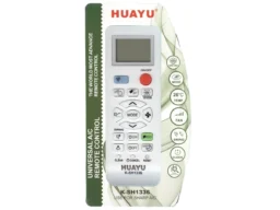 SHARP K-SH1336 универсальный пульт для кондиционеров SHARP