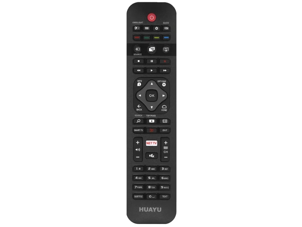 У/П для Philips URC1525 УНИВЕРСАЛЬНЫЙ ПУЛЬТ ДЛЯ TV НЕ ТРЕБУЕТ НАСТРОЕК