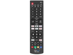 У/П для LG RM-L2022 ivi , OKKO, HD КиноПоиск , корпус AKB76037608 для любых телевизоров фирмы LG
