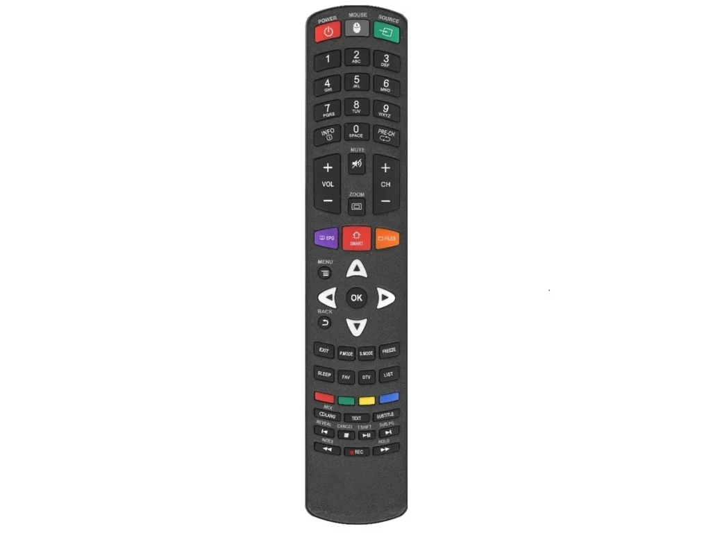 LUMUS RM-RCR11 (E53-SMT) HY-1330