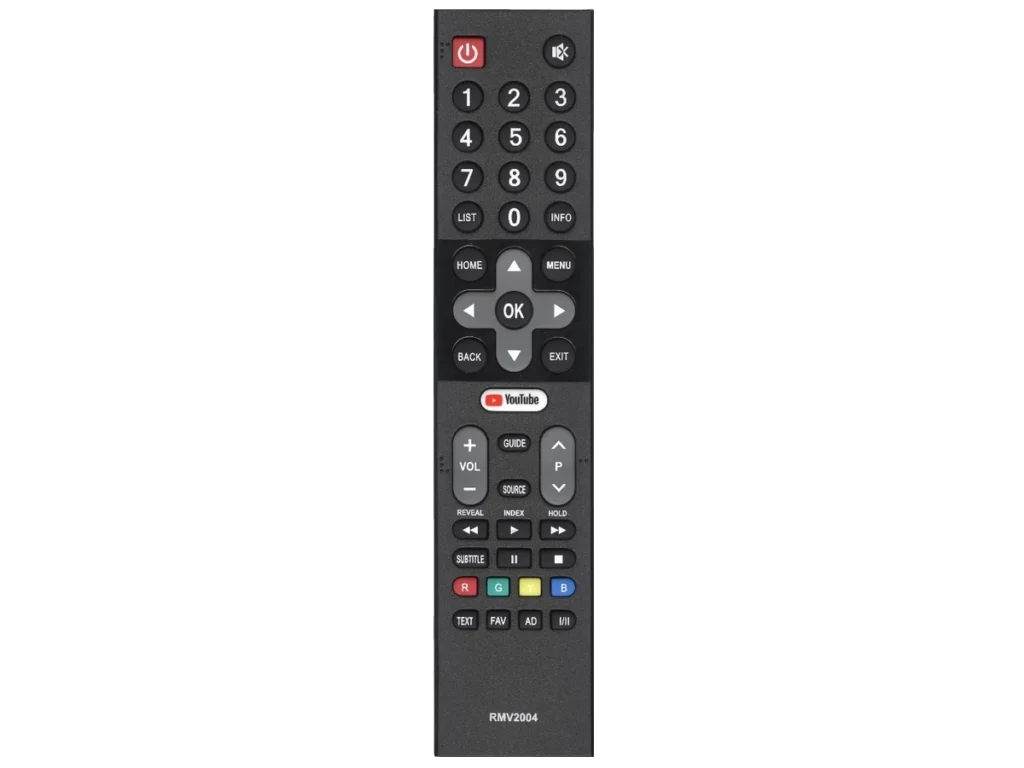Realme RMV2004 SMART TV