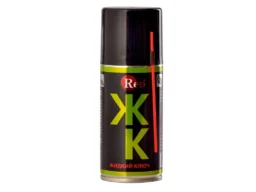 Жидкий гаечный ключ. 5в1 210мл/ 12шт. RED R3210