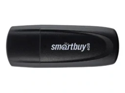 USB 4GB Smart Buy Scout чёрный
