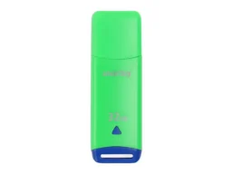 USB 32GB Smart Buy Easy зелёный