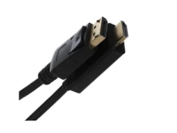 Кабель-переходник VCOM DisplayPort => HDMI M, 1.8 м. (1/60)