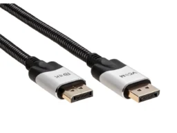 Кабель соединительный DISPLAY PORT v1.4, 8K@60Hz, 2m VCOM (1/40)