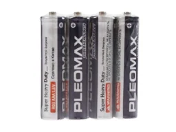 Элемент питания SAMSUNG PLEOMAX R03 (б/б) (60/2400/94080)