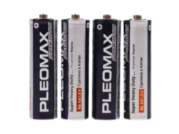 Элемент питания SAMSUNG PLEOMAX R6 (б/б) (60/1200/50400)