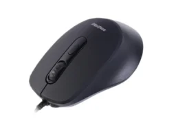 Мышь проводная Smartbuy ONE 265-K (SBM-265-K), черный (1/40)
