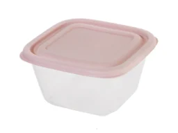 Контейнер для продуктов «Прованс» (СВЧ) 0,6л (1/50)