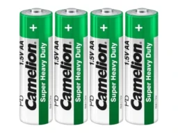 Элемент питания CAMELION R6 Green (б/б) (60/960)