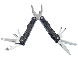 Нож -пасатижи TREVELER MULTI Purpose Tool MQ 039 DG стальной