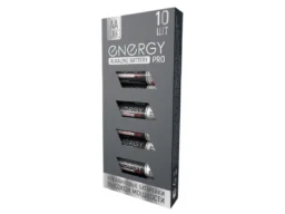 Элемент питания Energy Pro LR6/10К (АА) (10/550)