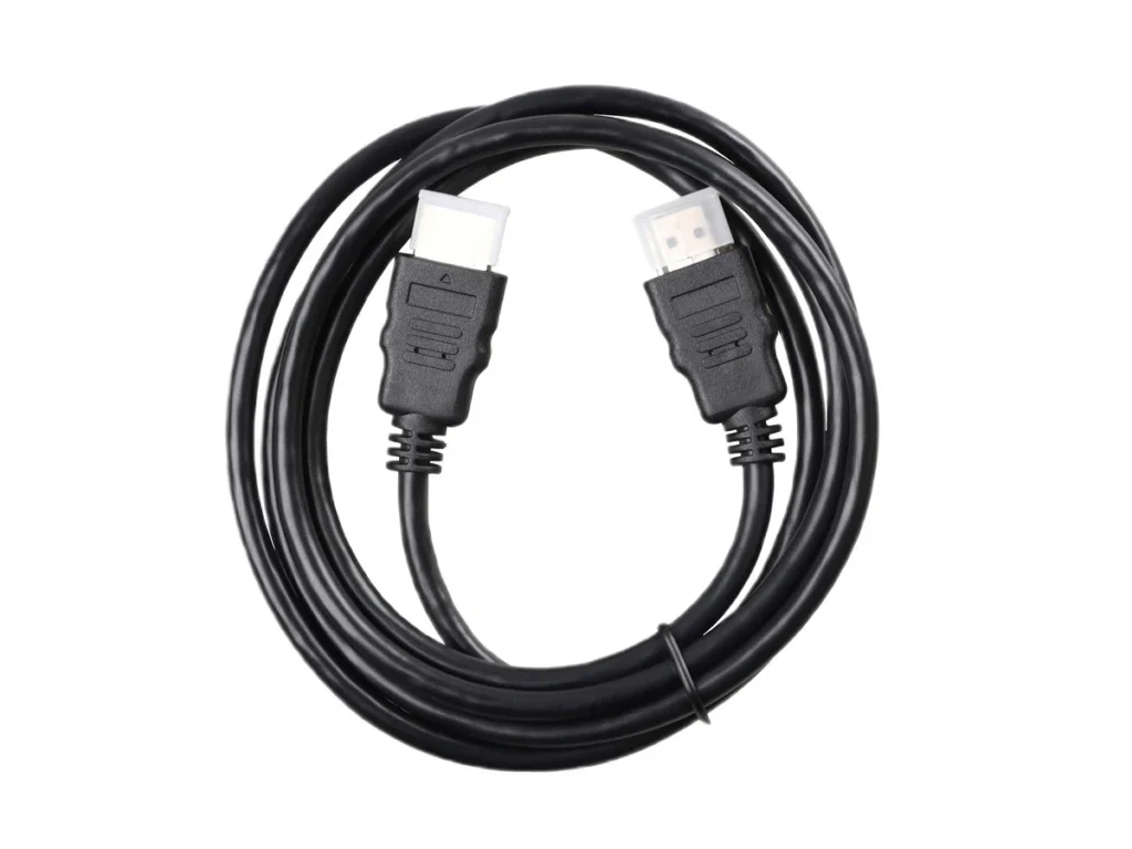 Кабель SMART BUY HDMI to HDMI ver.1.4b A-M/A-M, 1,5 m (gold-plated) (К315) (1/140)