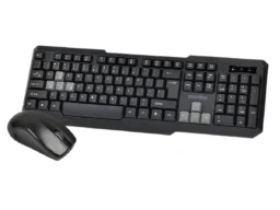 Набор Smartbuy ONE 230346AG-KG, черно-серая (1/20)