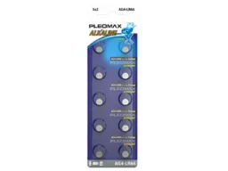Элемент питания SAMSUNG PLEOMAX AG4 (377) LR626, LR66 Button Cell (10/100/1000/98000)