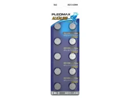 Элемент питания SAMSUNG PLEOMAX AG13 (357) LR1154, LR44 Button Cell (10/100/2000/112000)