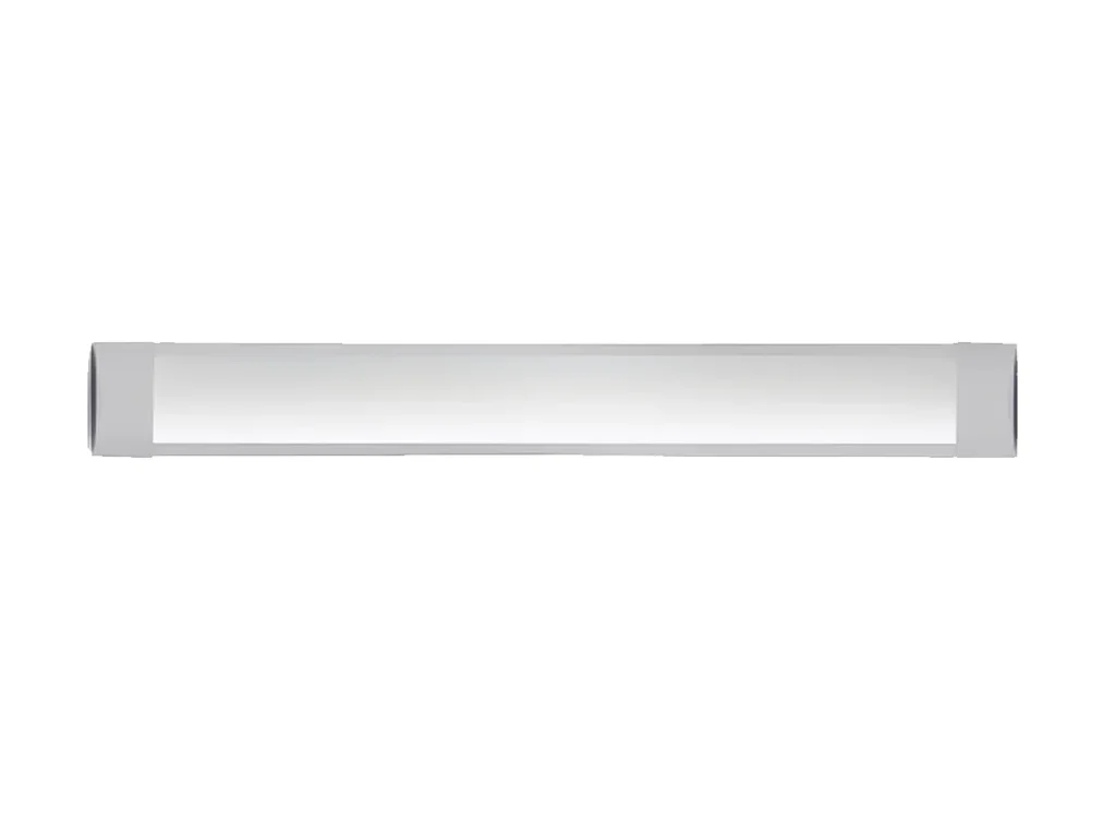 Светильник светодиодный KRONUS LL1-OPAL 36W 4000К 185-265V IP40 1200*75*23 мм матовый (1/20)