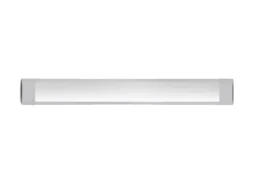 Светильник светодиодный KRONUS LL1-OPAL 36W 4000К 185-265V IP40 1200*75*23 мм матовый (1/20)