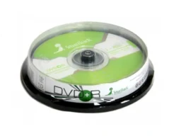 Диск ST DVD+R 4.7 GB 16x CB-10 (200)