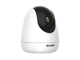 IP-камера TENDA CP3, обзор 360 °, датч. движен. (s-motion), 1080P, белый (1/30)