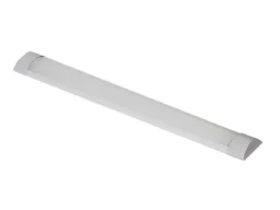 Светильник светодиодный KRONUS линейный LL1-OPAL 36W 6400K 185-265V IP40 1200*75*23 мм матовый