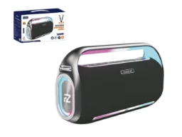 Портативная колонка FaizFull FK70 300W IPX6 BT5.0 TWS RGB