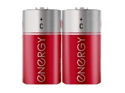 Элемент питания Energy R14/2S (С) (12/288)
