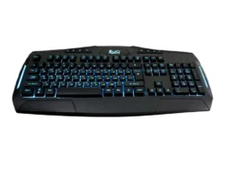 Клавиатура проводная игровая SMARTBUY RUSH Savage 311, USB, черная (1/20)