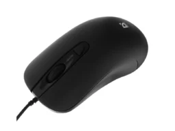 Мышь DEFENDER Classic MB-230, 4кнопки,1000/1200dpi, черный (1/40)