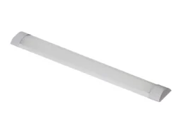 Светильник светодиодный KRONUS линейный LL1-OPAL 18Вт 4000К IP40 600*75*22 мм матовый рассеиватель