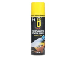 Размораживатель замков Windshield decer серии Big D 500 мл/12шт