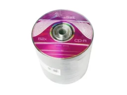 Диск ST CD-R 80 min 52x SP-100 (600)