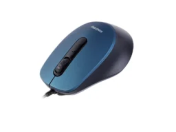Мышь проводная Smartbuy ONE 265-B (SBM-265-B), синяя (1/40)