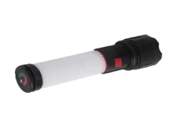 Фонарь в руку 170 (TG, Аккум.-встроенный, Type-C, USB, фокус, магнит) Ручка светится