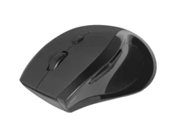Беспроводная мышь DEFENDER Accura MM-295, 6 кнопок, 800-1600 dpi, USB, черный (1/40)