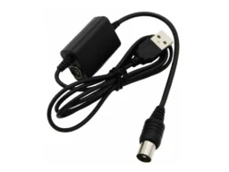 ИНЖЕКТОР питания "ZOLAN" (питание 5в. от USB)