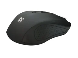 Беспроводная мышь DEFENDER Accura MM-935, 4 кнопки, 800-1600dpi, USB, черный (1/40)