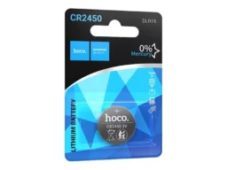 Элемент питания HOCO 2450 BL1 (60/1920)