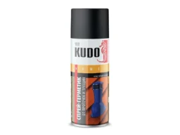 Герметизирующий спрей черный KU-H302/6шт.