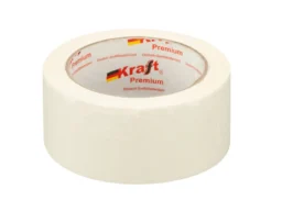 Скотч малярная лента KRAFT 50м*48мм. /36шт.4804151250250