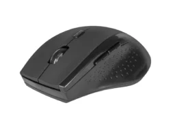Беспроводная мышь DEFENDER Accura MM-365, 6 кнопок, 800-1600 dpi, USB, черный (1/40)