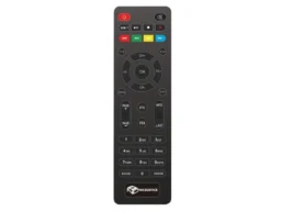 NICEDEVICE Пульт ДУ для приставок DVB-T2 T624/T625