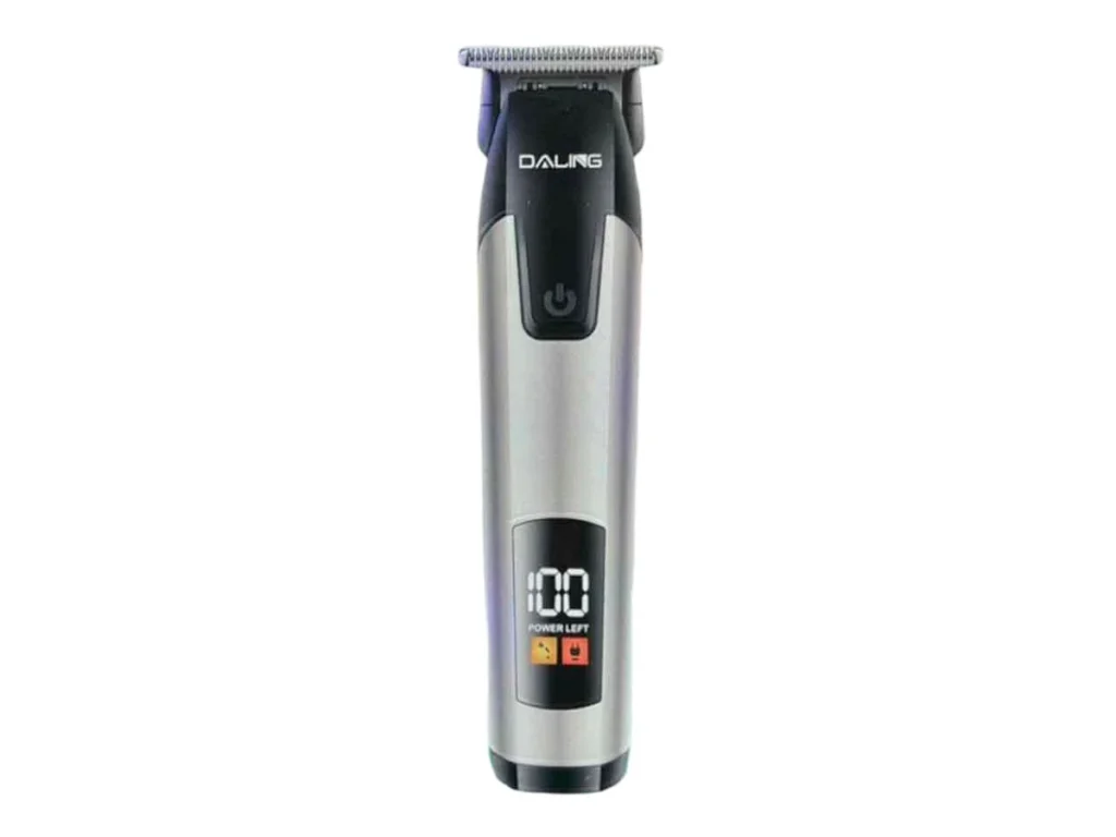 Машинка для стрижки волос DL-1762