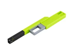 Пьезозажигалка Для плиты HOMESTAR HS-1205 зеленая (1/30)