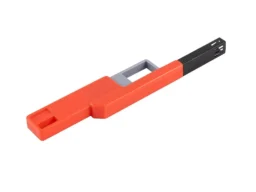Пьезозажигалка Для плиты HOMESTAR HS-1205 красная (1/30)