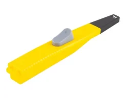 Пьезозажигалка Для плиты HOMESTAR HS-1206 желтая (1/30)
